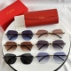 C*artier Glasses Top Quality