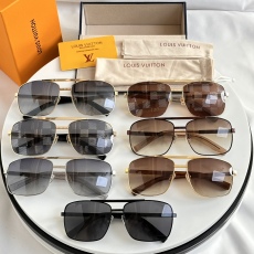 L*ouis V*uitton Glasses Top Quality