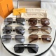 L*ouis V*uitton Glasses Top Quality