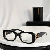 B*ALENCIAG Glasses Top Quality