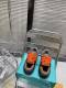 Men Women L*ouis V*uitton Top Sneakers