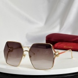 G*ucci Glasses Top Quality
