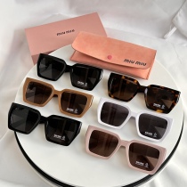M*IU M*IU Glasses Top Quality