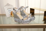 Women C*hristian L*ouboutin High Heels  12CM