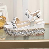 Women C*hristian L*ouboutin High Heels  6.5CM