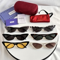 G*ucci Glasses Top Quality
