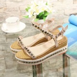 Women C*hristian L*ouboutin High Heels  6CM