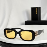 B*ALENCIAG Glasses Top Quality