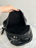 B*alenciaga Top Bag  45.9×35×18cm