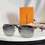 L*ouis V*uitton Glasses Top Quality