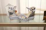 Women C*hristian L*ouboutin High Heels  12CM