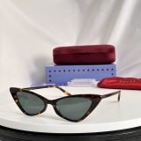 G*ucci Glasses Top Quality
