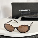 C*hanel Glasses Top Quality