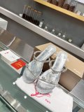 Women C*hristian L*ouboutin High Heels  2CM