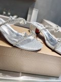 Women C*hristian L*ouboutin High Heels  4.5CM