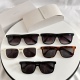 P*rada Glasses Top Quality