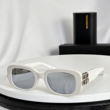 B*ALENCIAG Glasses Top Quality