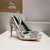 Women C*hristian L*ouboutin High Heels