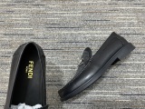 Men F*endi Top Sneaker