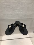 Women C*hanel Top Sandals