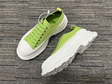 Men Women A*lexander M*cqueen Top Sneaker