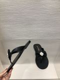 Women C*hanel Top Sandals
