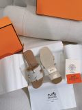 Women H*ermes Top Sandals