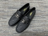 Men F*endi Top Sneaker