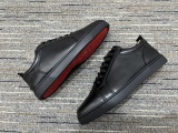 Men Women C*hristian L*ouboutin Top Sneaker