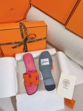 Women H*ermes Top Sandals