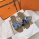 Women H*ermes Top Sandals