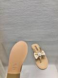 Women C*hanel Top Sandals