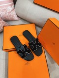 Women H*ermes Top Sandals