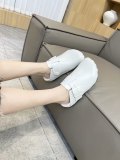 Men Women B*lenciaga Top Sandals