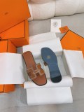 Women H*ermes Top Sandals