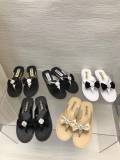 Women C*hanel Top Sandals
