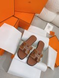 Women H*ermes Top Sandals