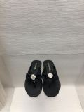 Women C*hanel Top Sandals