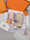 Women H*ermes Top Sandals
