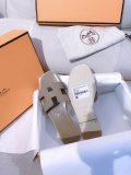 Women H*ermes Top Sandals