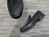 Men F*endi Top Sneaker