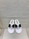 Women C*hanel Top Sandals