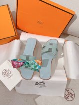 Women H*ermes Top Sandals