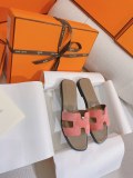 Women H*ermes Top Sandals