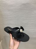 Women C*hanel Top Sandals