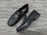 Men F*endi Top Sneaker