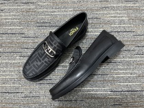 Men F*endi Top Sneaker