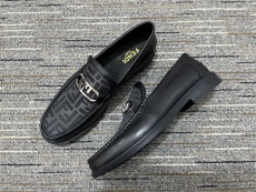 Men F*endi Top Sneaker