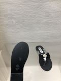 Women C*hanel Top Sandals