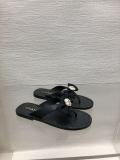 Women C*hanel Top Sandals